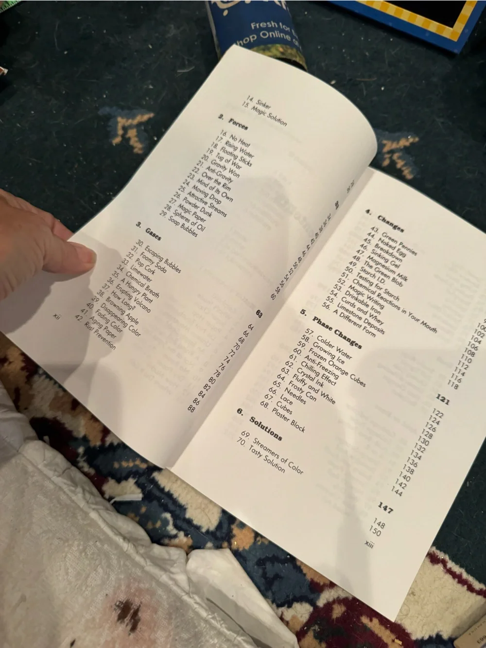 N/A educational books